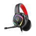 Motospeed G750 USB RGB Gaming Headphone